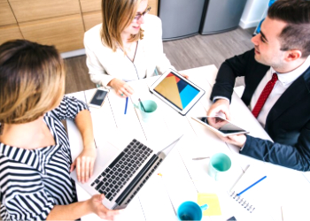 Innovation Management in 90 Minuten